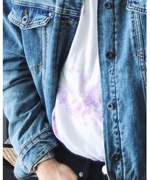 SAINT LAURENT PARIS | Tシャツ/カットソー