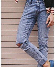 TOPMAN | デニムパンツ