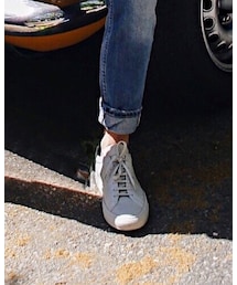 COMMON PROJECTS | スニーカー
