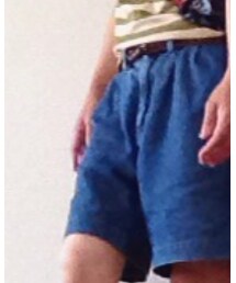 used | その他パンツ