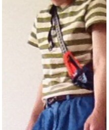 used | Tシャツ/カットソー