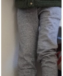 UNIQLO | パンツ
