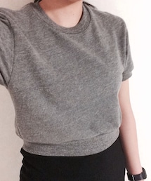 American Apparel | Tシャツ/カットソー