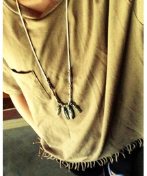 H&M | Tシャツ/カットソー