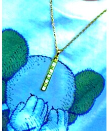 no brand | ネックレス