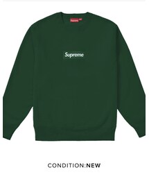 Supreme  | スウェット