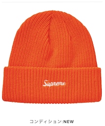 Supreme  | ニットキャップ/ビーニー