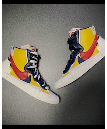 NIKE | スニーカー