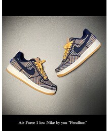 NIKE | スニーカー