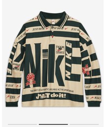 NIKE | ポロシャツ