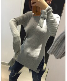 private | ニット/セーター