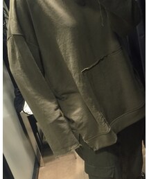 H&M | スウェット