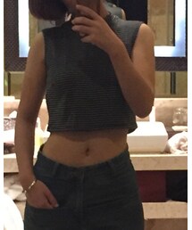 H&M | その他トップス