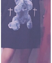 MILKBOY | Tシャツ/カットソー