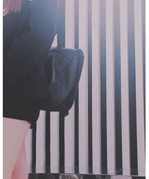 WEGO | バックパック/リュック