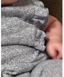 babyGAP(babyGAP)の「オールインワン・サロペット(つなぎ/オールインワン)」
