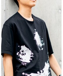 LAD MUSICIAN | Tシャツ/カットソー