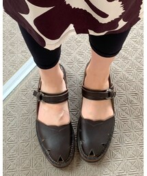 SONOMITSU | サンダル