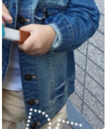 H&M | デニムジャケット