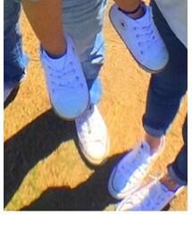 CONVERSE | スニーカー