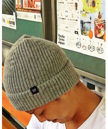 GAP | ニットキャップ/ビーニー