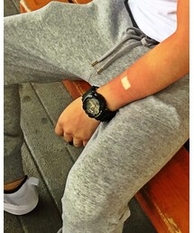 G-SHOCK | アナログ腕時計