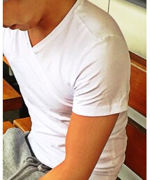 H&M | Tシャツ/カットソー