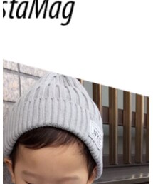 しまむら | ニットキャップ/ビーニー