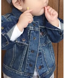 babyGAP | デニムジャケット