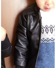 Birthday | ライダースジャケット