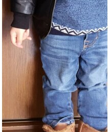 babyGAP | デニムパンツ