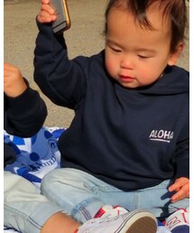 Handmade | パーカー