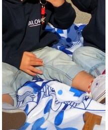 H&M | デニムパンツ