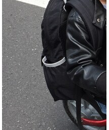 BREEZE | バックパック/リュック