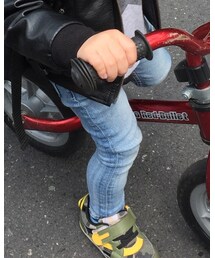 H&M | デニムパンツ