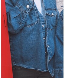 babyGAP | デニムジャケット