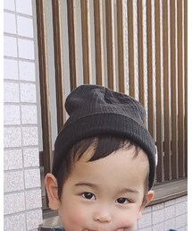 ZARA | ニットキャップ/ビーニー