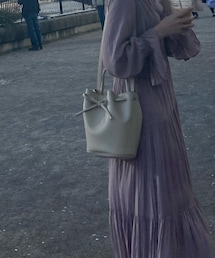 FRAY I.D | ショルダーバッグ