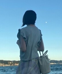 ZARA | Tシャツ/カットソー