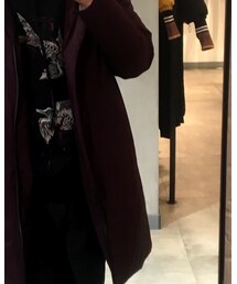 达衣岩 | パーカー