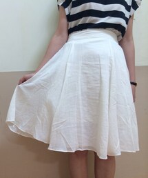 Chico | スカート