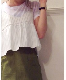 Chico | Tシャツ/カットソー