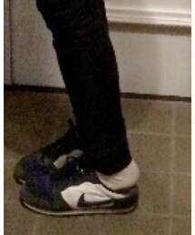 NIKE | スニーカー