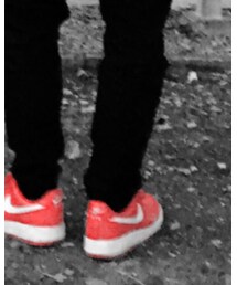 NIKE Airforce1 | スニーカー