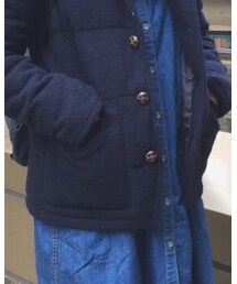 BEAMS | ダウンジャケット/コート