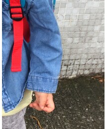 ZARA KIDS | デニムジャケット
