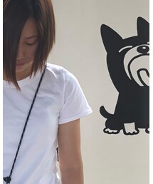 BEAMS BOY | Tシャツ/カットソー