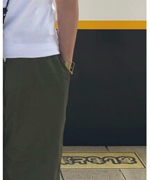 BEAMS BOY | その他パンツ