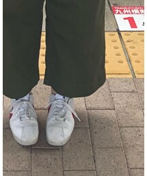 NIKE | スニーカー