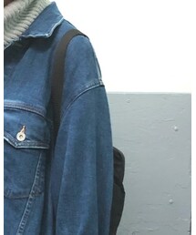 JOURNAL STANDARD | デニムジャケット